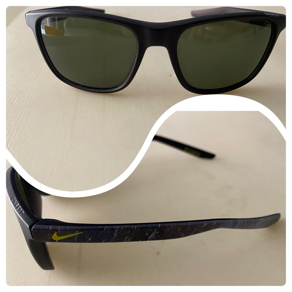 Nike sunglasses